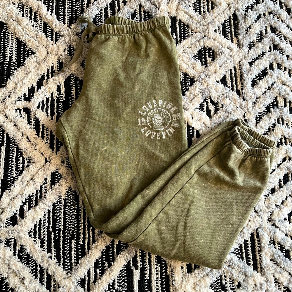 Victoria’s Secret PINK Everyday Lounge Sweatpants